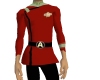 Star Trek Green (Male)