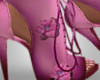 Jenni Shoe Boots*Pink
