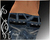 Sexy New Jeans L17