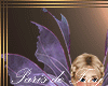 PdT Purple Fairy Wings