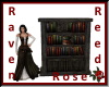 RVN - DW Bookcase