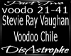 Voodoo Chile P2