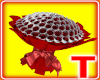 [ RICH BOUQUET ] RED