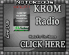 Krom Radio