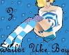 ~ Sailor Uke Boy Suit ~
