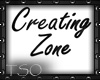 TSO~ Creating Zone Sign