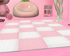 SL | My Checkered Rug <3