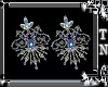 Miss Galaxy Earrings
