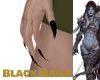 Black Nails