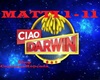 ciao darwin - matti