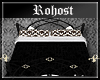 [R]Vintage-Poseless-Bed