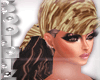 ⋘CAMO GIRL MIX HAIR