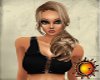 *X* Blond Christine