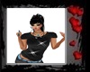 camiseta luz