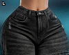 Baggy Ripped Jeans