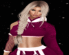 Pink Neon Outfit F