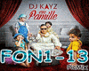 DJ L'Artiste Fonce