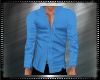 Light Blue Shirt