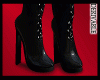 BLACK BOOT
