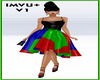 IMVU+ Prime Bow Dress V1
