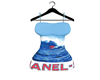 Wave Skirt RL