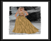 boho skirt