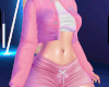 SERIE SEXY PINK SET