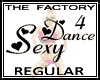 TF Sexy 4 Action