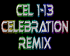 CELEBRATION remix