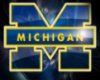 @};- Michigan Wolverines