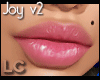 LC Joy v2 Pink Lip Gloss
