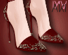 Aki Ilsevele Heels RD