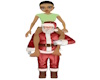 lets go santa avi