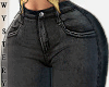 ⓦ DENIM CARGOS 3
