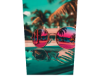 Pink Shades Cutout - PA