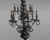 *Classic Chandelier