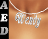 Wendy Necklace