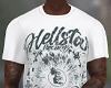 T. Hellstar green