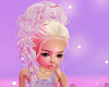 Munira Unicorn Blonde