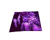 Purple Cuddle Pillow