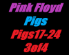 Pink Floyd Pigs 3of 4