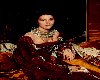 Painting by Ingres