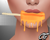 CG| Popsicle Orange