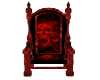 Skull Throne & Pose 1