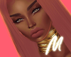 $ Usha Pink