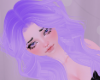 Pastel Goth: Love Lilac