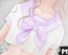 x Sailor Uniform Purple
