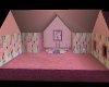 baby princess nursery