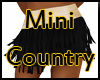 Mini Country
