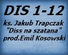 ks. Jakub Trapczak - Dis